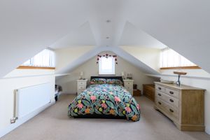Bedroom 1- click for photo gallery